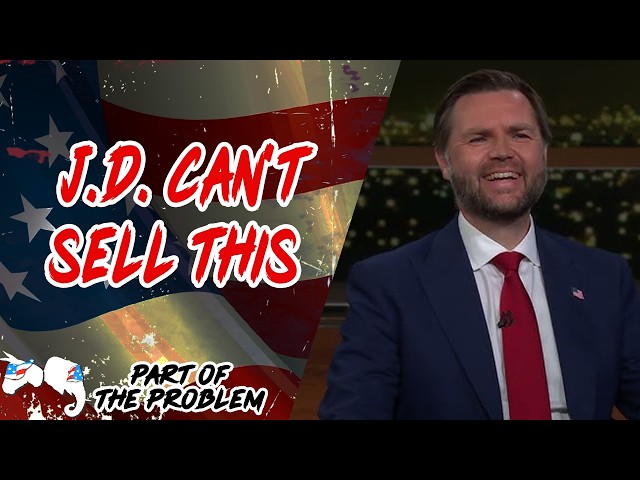 Dave Smith | J.D. Can't Sell This | Part Of The Problem 1413
