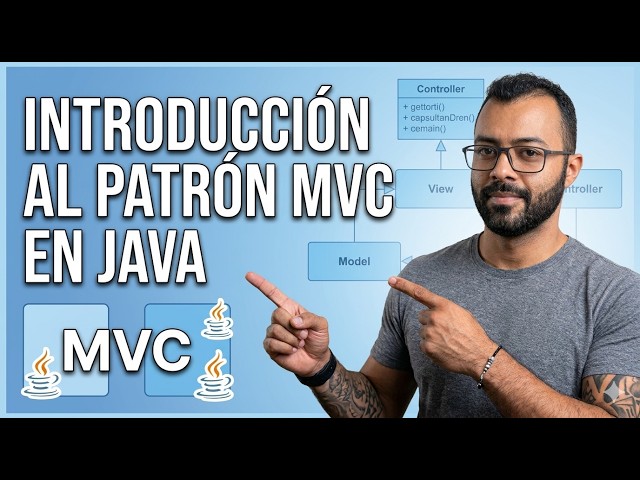 💻 ☕ Introduction to MVC in Java | 2026 🚀