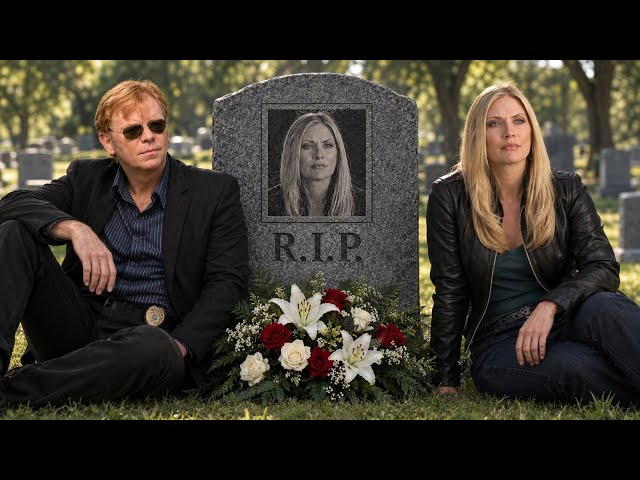CSI: Miami (2002) cast tragic Then and Now 2026
