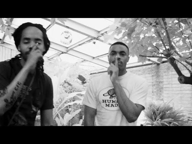 Earl Sweatshirt + The Alchemist - The Caliphate (feat. Vince Staples) [Official Video]