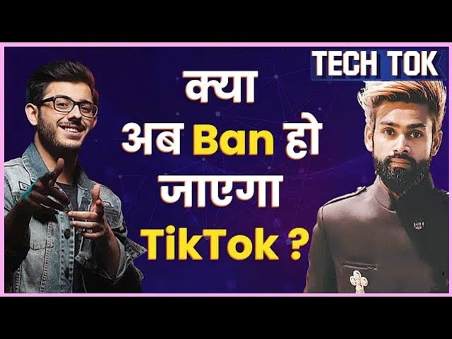 Why Tiktok is so popular ? Is it getting Banned ??