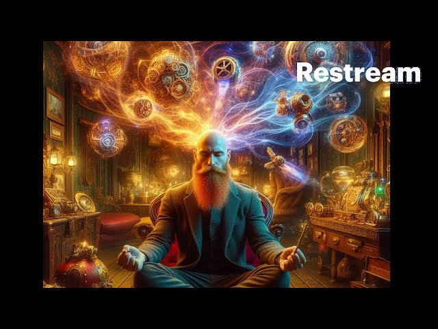 YE YE YE WE ON, OPEN PANEL, MUSIC, FREESTYLES, DEEP THINK, BEATS RANDOM YE YE