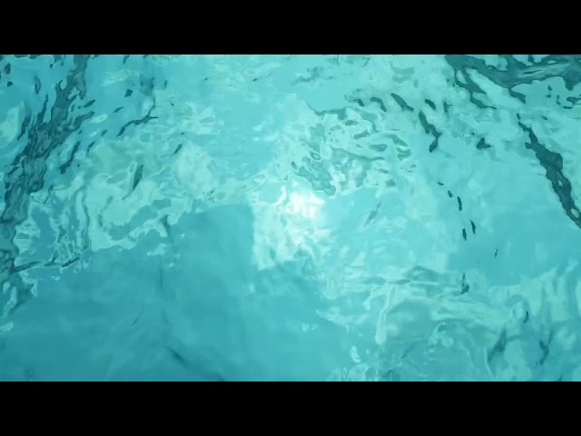 12 Hours PERFECT 4K 60FPS Loop 015 underwater ocean seamless loop 4k 60fps