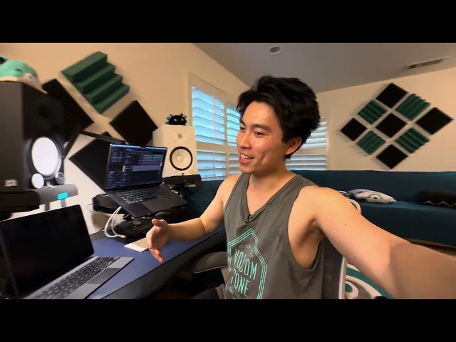 Truco de edición de audio: Cómo añadir silencios/espacios automáticamente entre diálogos