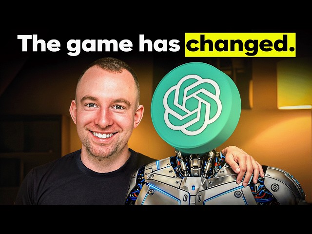 Everyone Is Ignoring This OpenAI Update That Will Make AI Agencies Rich