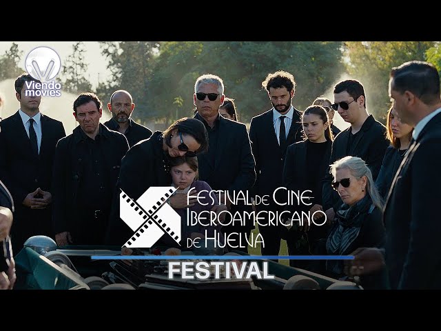 Lo Mejor del Festival de Cine de Huelva 2025 | Resumen de Ganadores