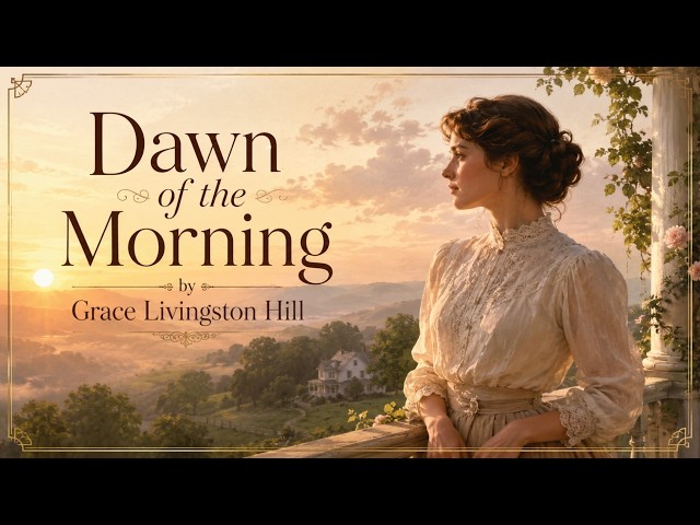 Dawn of the Morning by Grace Livingston Hill | Full Classic Romance & Faith Audiobook