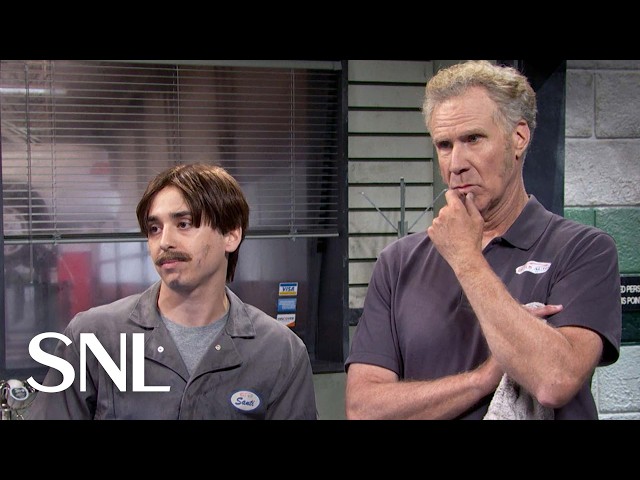 Mechanics - SNL