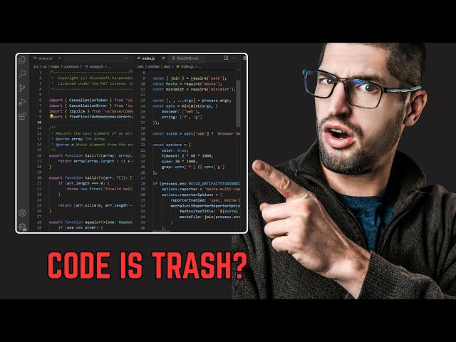 Stop Writing "Perfect" Code: The New Mindset for the AI Era