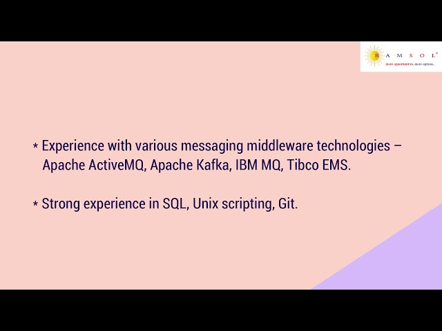 Java Developer | Java Consultant | Java Developer Jobs | Java Consultant Jobs | Java Jobs