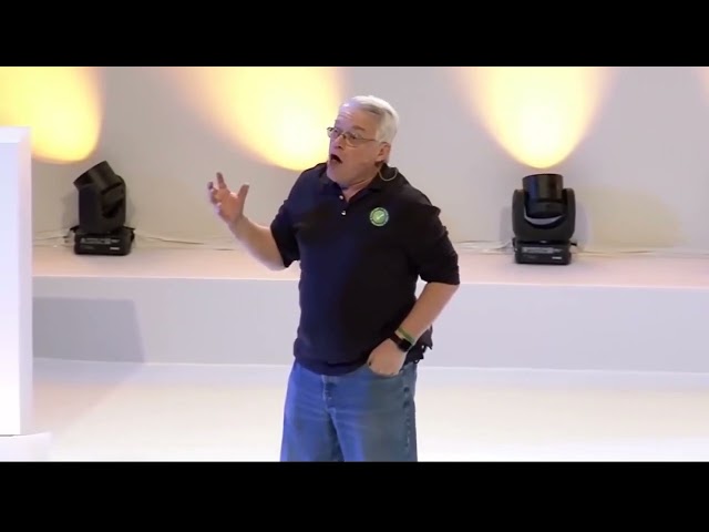 Uncle Bob - The Problem of Messy Code