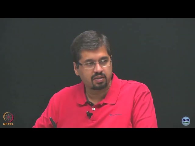 Lec14A: Complementary Slackness #CH27SP #swayamprabha