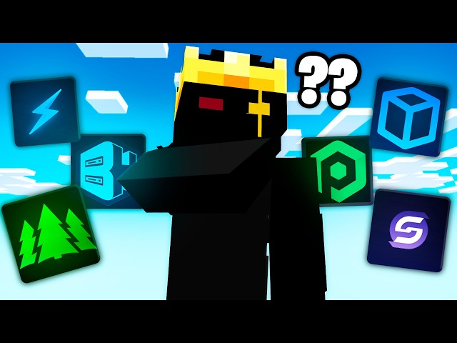 The ULTIMATE Minecraft Server Hosting Guide! (2026)
