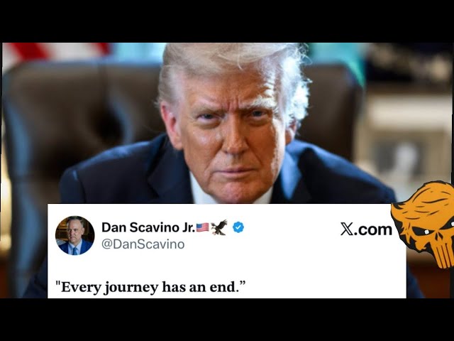 Iran FLARE-UP. More Judges REBEL. Trump Reassurance. END COMING. Updates More!!