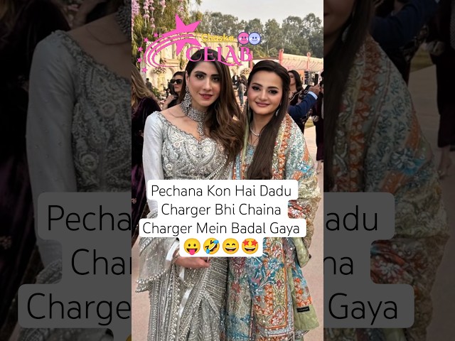 Maryam Nawaz Son Junaid Safdar Walima 😱 #celebrity #maryamnawaz #pmln #wedding #walima #shorts#vlog