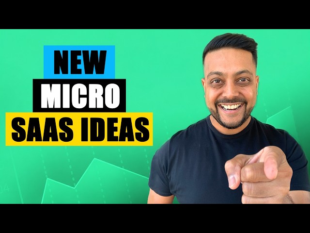 10 Micro SaaS Ideas You Can Build in 2026 (From the Domain Knowledge You Already Have)