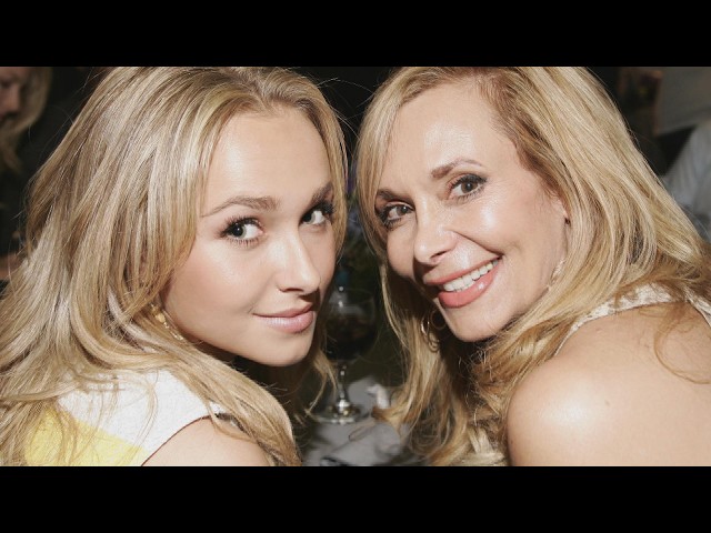 Hayden Panetierre's Mother Lashes Out In Interview