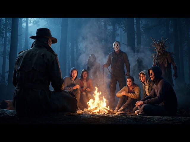 They Accidentally Brought Their Own Horror Stories To Life | Movie Recap : Lore (2023)