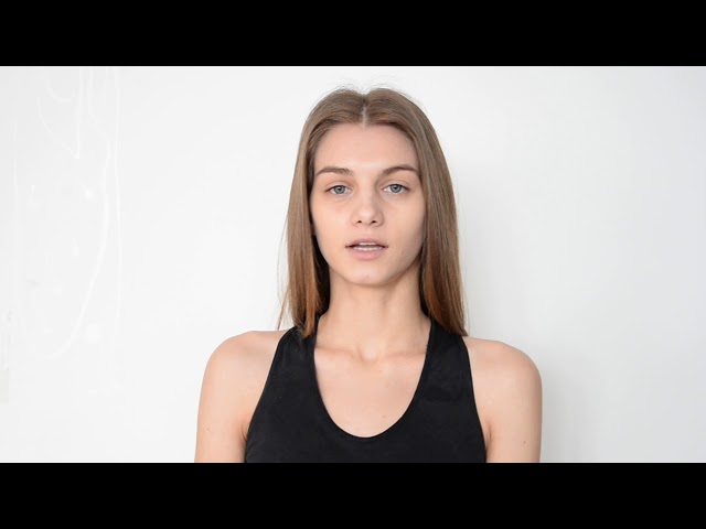 Korsak Model Management | Kathlyn's introduction video