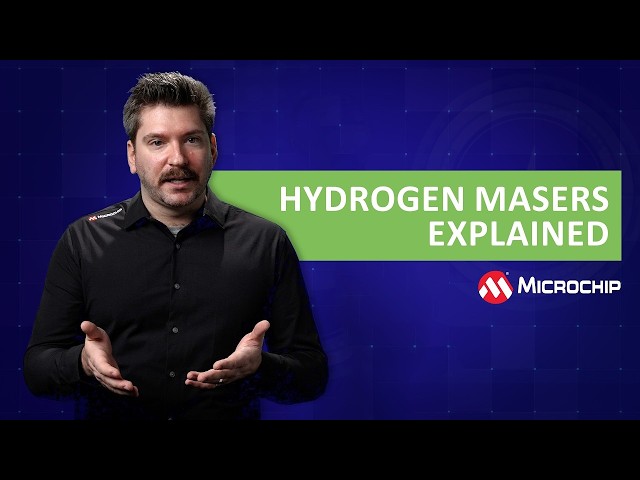 Explaining the Hydrogen Maser