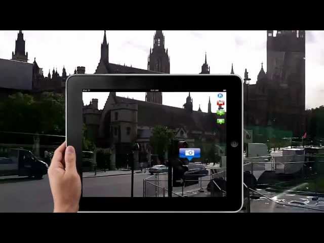 London Olympics Games 2012 Travel Guide - HD - eTips