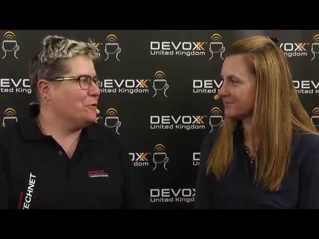 It's YOUR Java Community Process