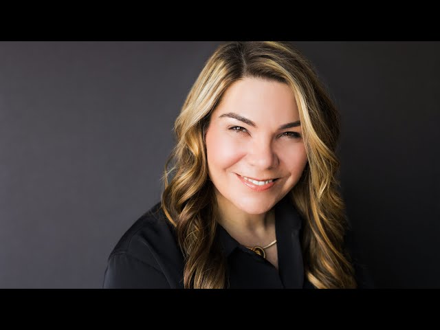 The secret to becoming her - Scripting your ideal day and then embodying her. 