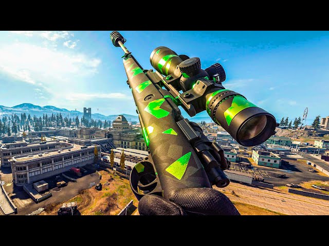 CALL OF DUTY WARZONE | KAR98K 38 KILL WIN PS5 PRO GAMEPLAY! (NO COMMENTARY)