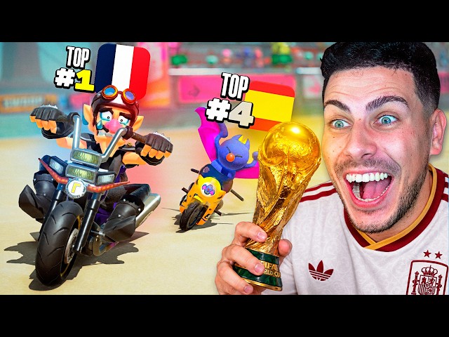 Can Spain HUMILIATE France again in a World Cup?