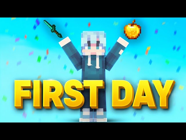 HOW I Met My biggest Enemy in MCpvp|UHC|
