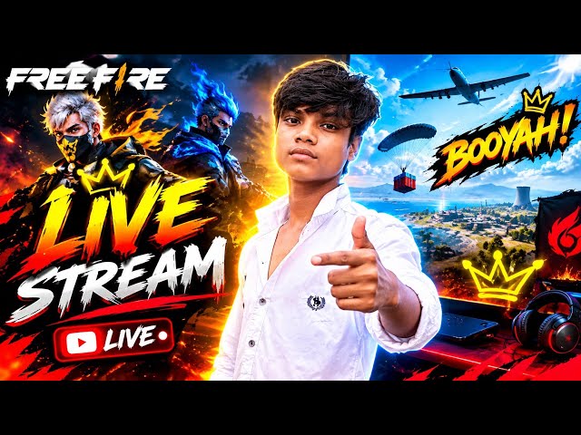 🎯 guild test 1VS2🎯 Live 