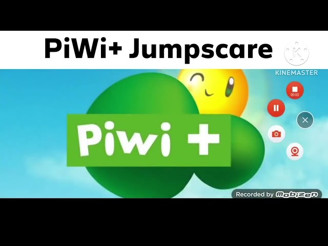 PiWi+ Jumpscare #animationmemes #funny #piwi #jumpscare