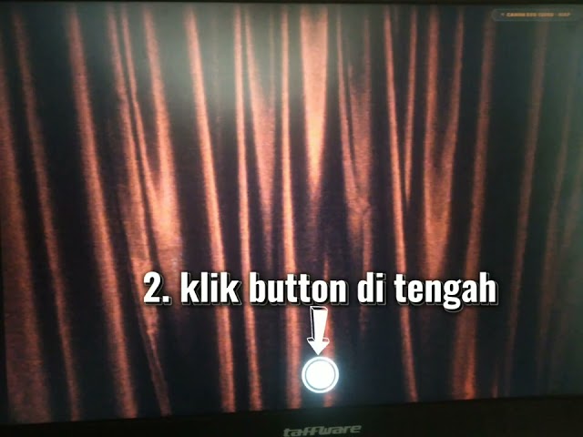 tutorial foto di aplikasi foto bu 😍