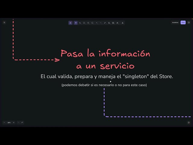 [S3/L01] Angular + Sockets: Apps en tiempo real con Bun - Explicación de lo que construiremos