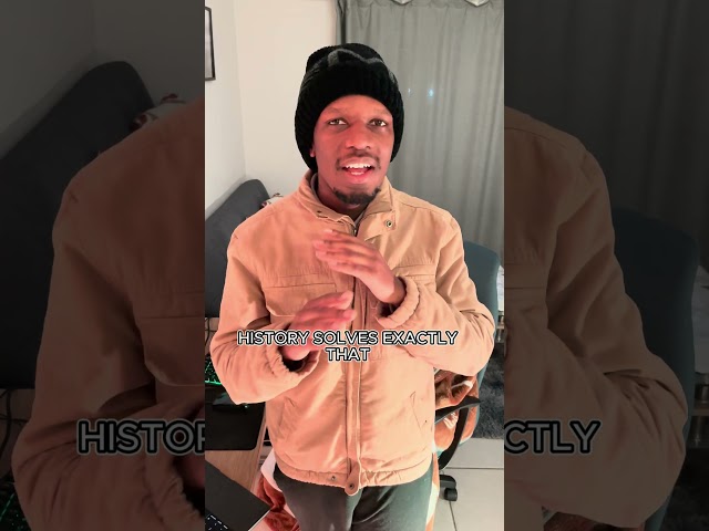 Day 12: Grocery history screen 📜