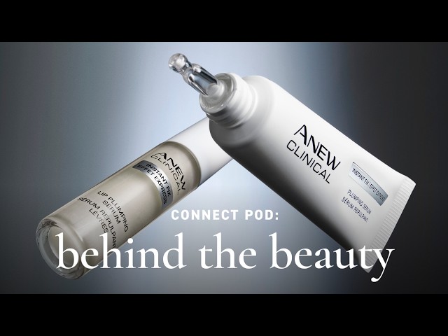 Connect Pod: Detrás de la belleza, Episodio 10