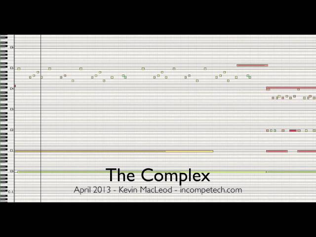 The Complex