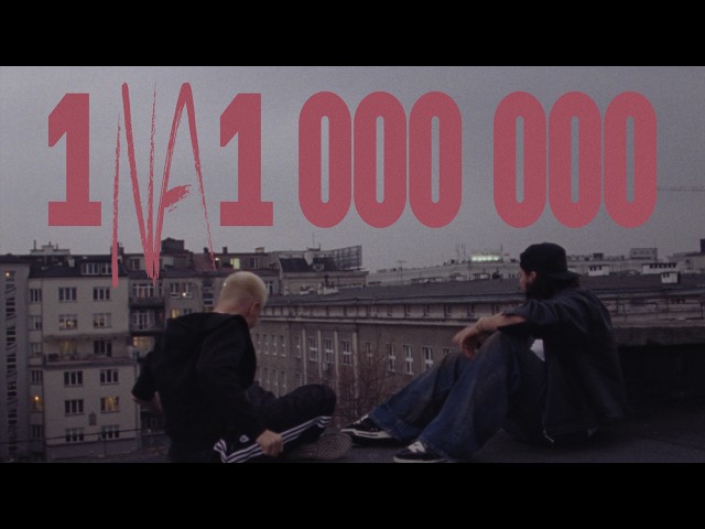 White 2115 x Mata - 1 na 1 000 000
