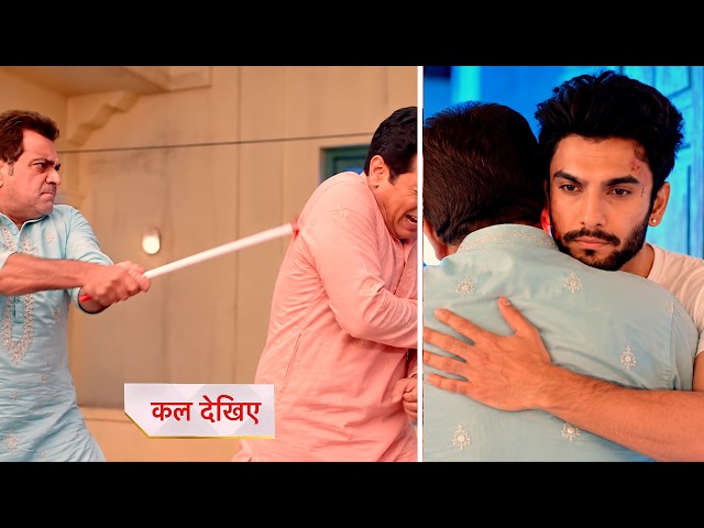 Yeh Fitoor Tera Today Episode NEW PROMO | August 30, 2026 | Episode Update