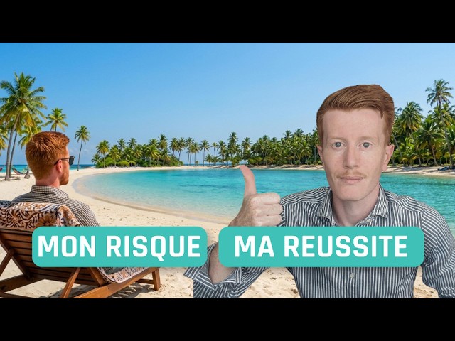 J'ai teste le vrai risk management des hedge funds