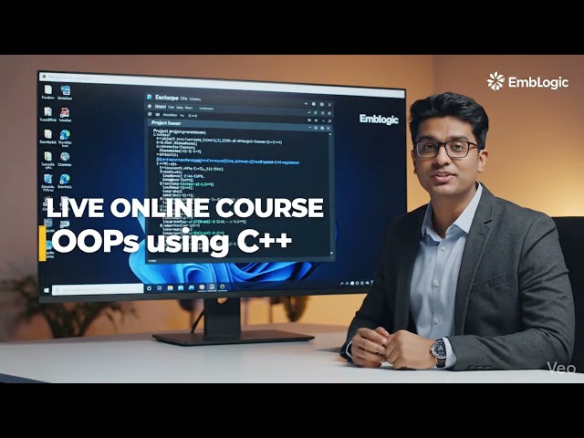 OOPs using C++ with Eclipse on Linux and Project.