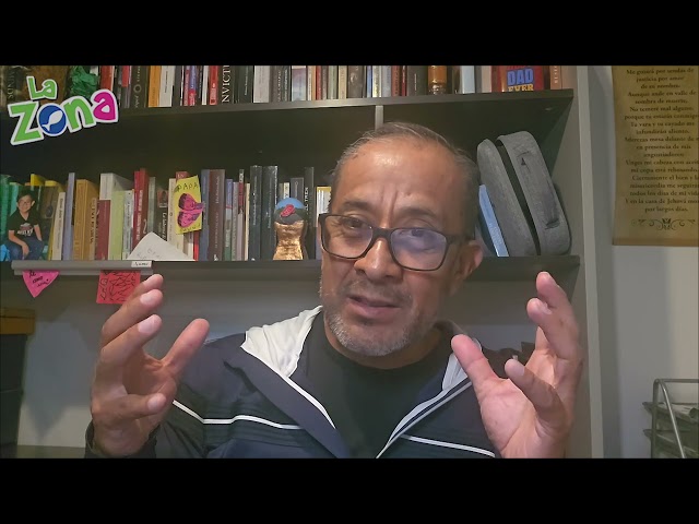 Lamentaciones 3: 21-26 NTV. La esperanza que brota en la ruina ¿y tú, cómo estás por dentro?