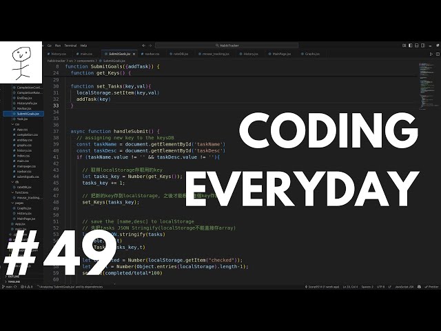 🔴 Coding Until I Become ML Engineer 🇹🇼 | Day 49 (more regressions)