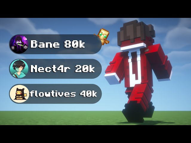 Best SMP Texture Packs | Java\Mcpe Fps Boost