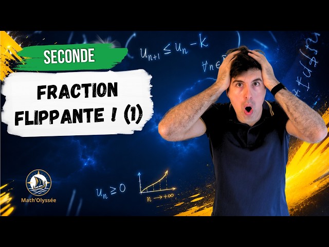 Fraction flippante ! (1)
