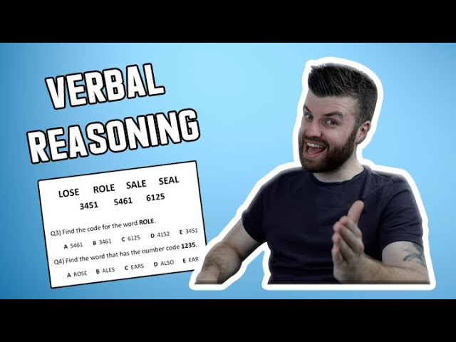 11+ Guides: How To Crack Verbal Reasoning Code Questions