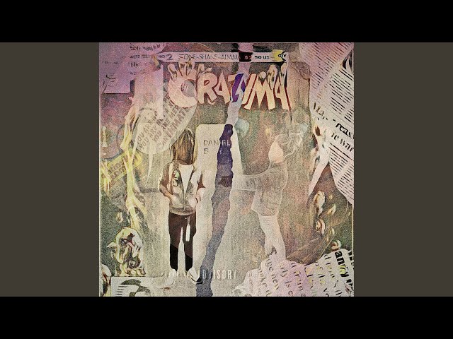 Crazy Man (feat. Woodiefr)