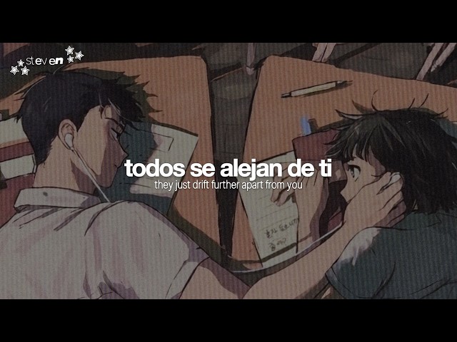 Malcolm Todd - Earrings // Sub. Español + Lyrics