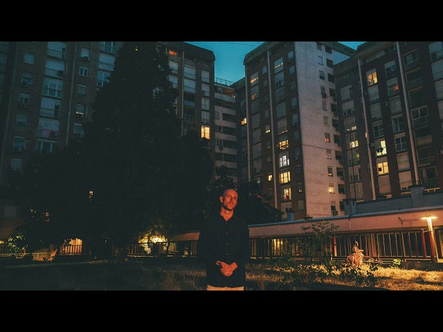 VANILO - Samo da ubijem bol