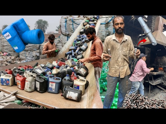 Top 7 Most Shocking Secrets of Modern Manufacturing And Insane Factory Processes You Have to See